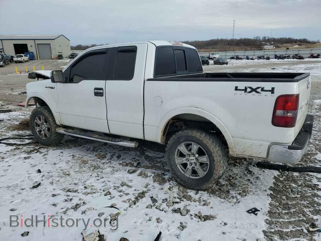 2006 FORD All Models - VIN: 1FTPX14556FB65103 - Photo 2