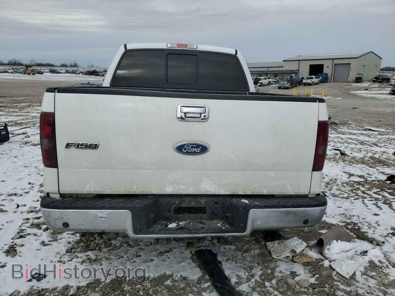 2006 FORD All Models - VIN: 1FTPX14556FB65103 - Photo 6