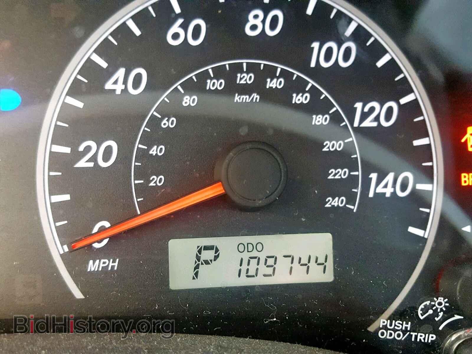 2013 TOYOTA COROLLA BA - VIN: 5YFBU4EEXDP197800 - Фото 8