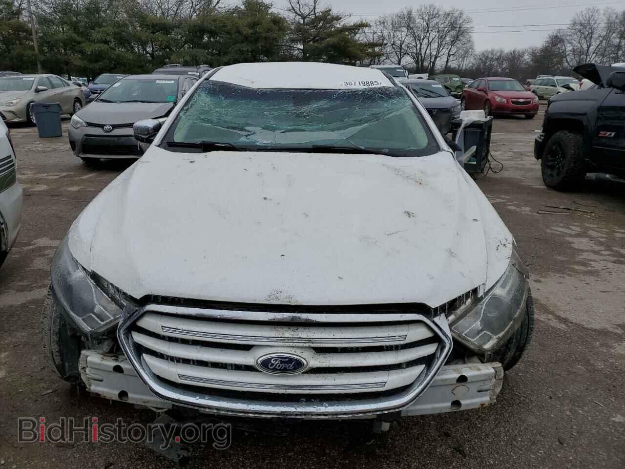 2015 FORD TAURUS - VIN: 1FAHP2F89FG172038 - Photo 5