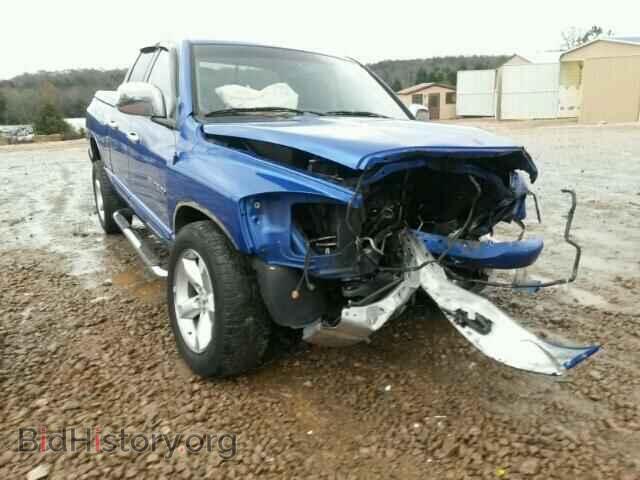 Фотография 1D7HA18P07S143753 - DODGE RAM 1500 2007