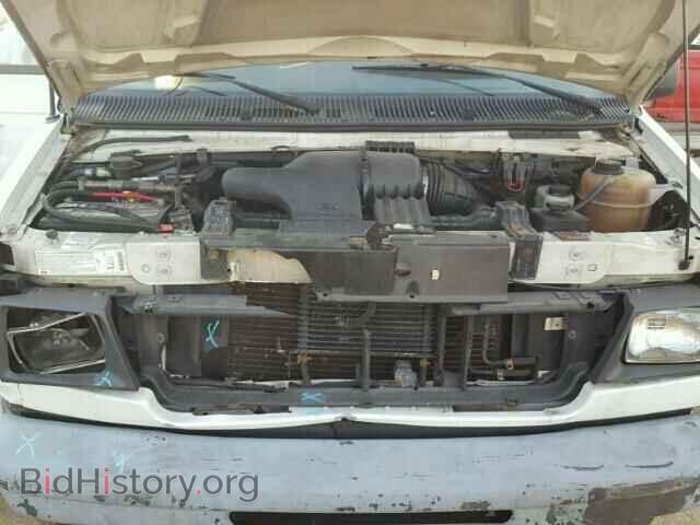 2003 FORD ECONOLINE - VIN: 1FTNS24L13HA56972 - Photo 7