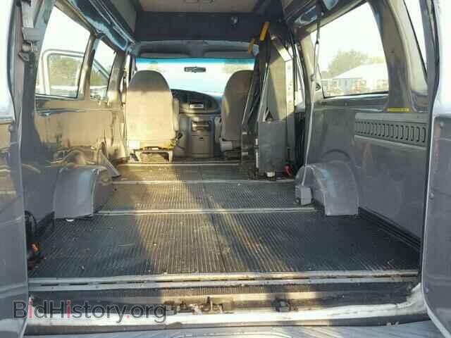 2003 FORD ECONOLINE - VIN: 1FTNS24L13HA56972 - Photo 10