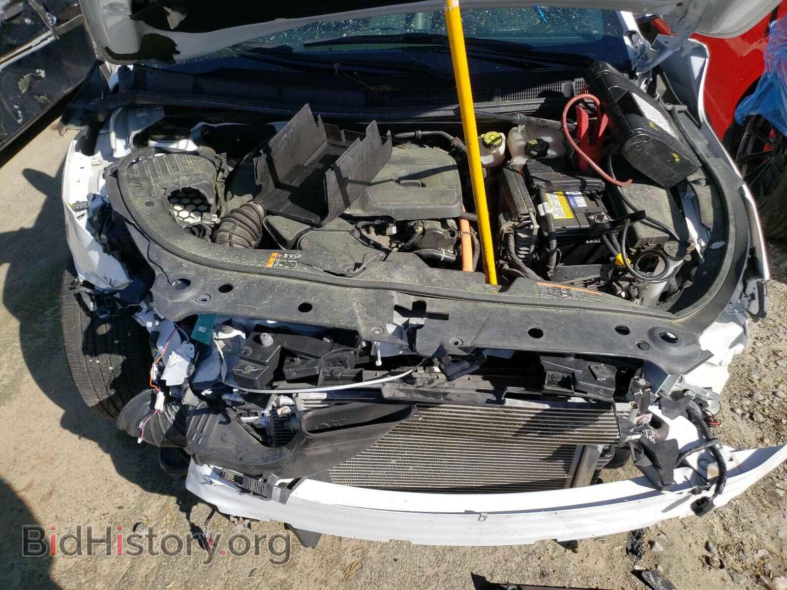 2015 BUICK LACROSSE - VIN: 1G4GA5GR3FF243879 - Фото 7