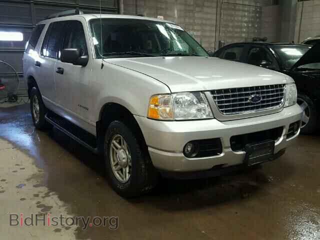 Фотография 1FMDU73W65UA91625 - FORD EXPLORER 2005