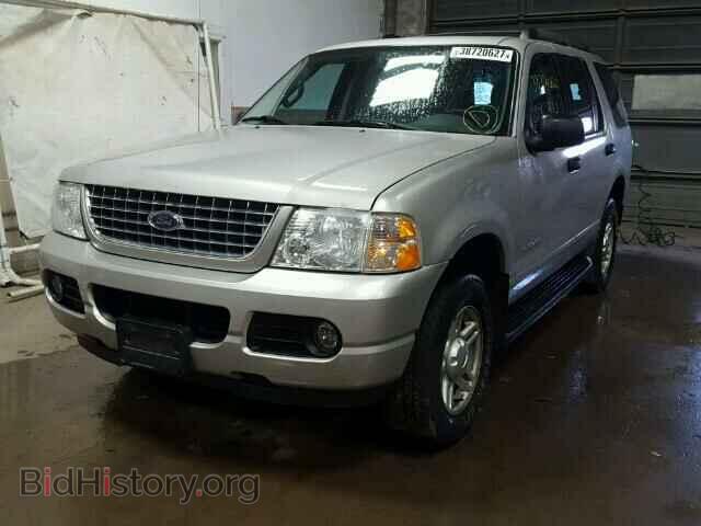 2005 FORD EXPLORER - VIN: 1FMDU73W65UA91625 - Photo 2