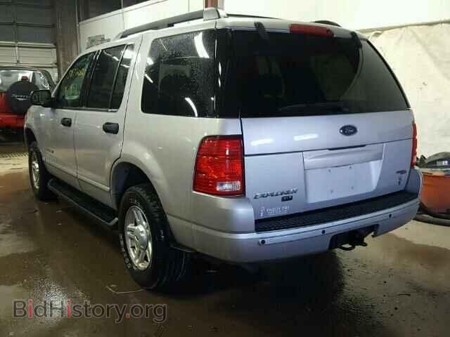 2005 FORD EXPLORER - VIN: 1FMDU73W65UA91625 - Photo 3