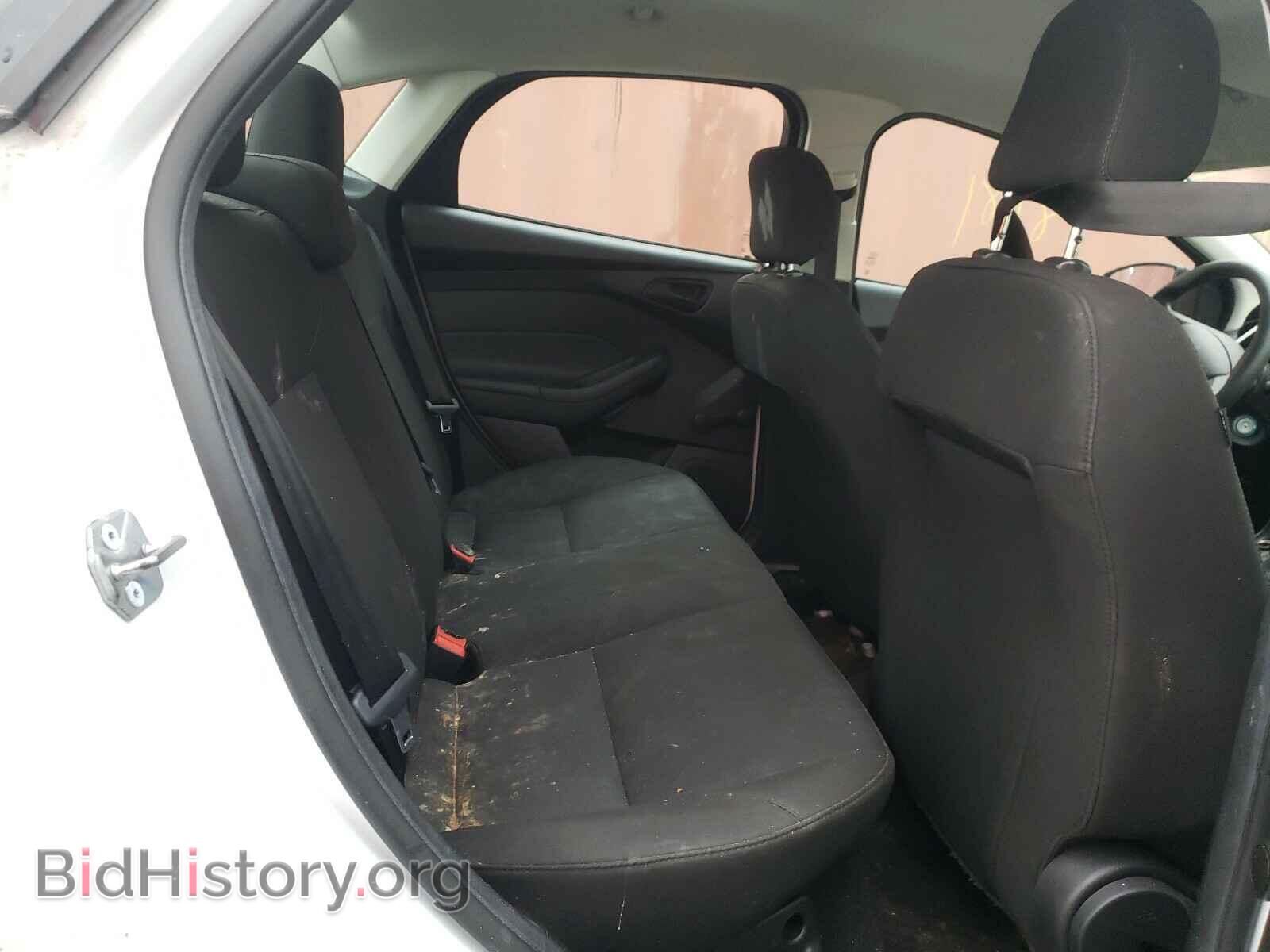 2017 FORD FOCUS - VIN: 1FADP3E26HL256832 - Фото 6