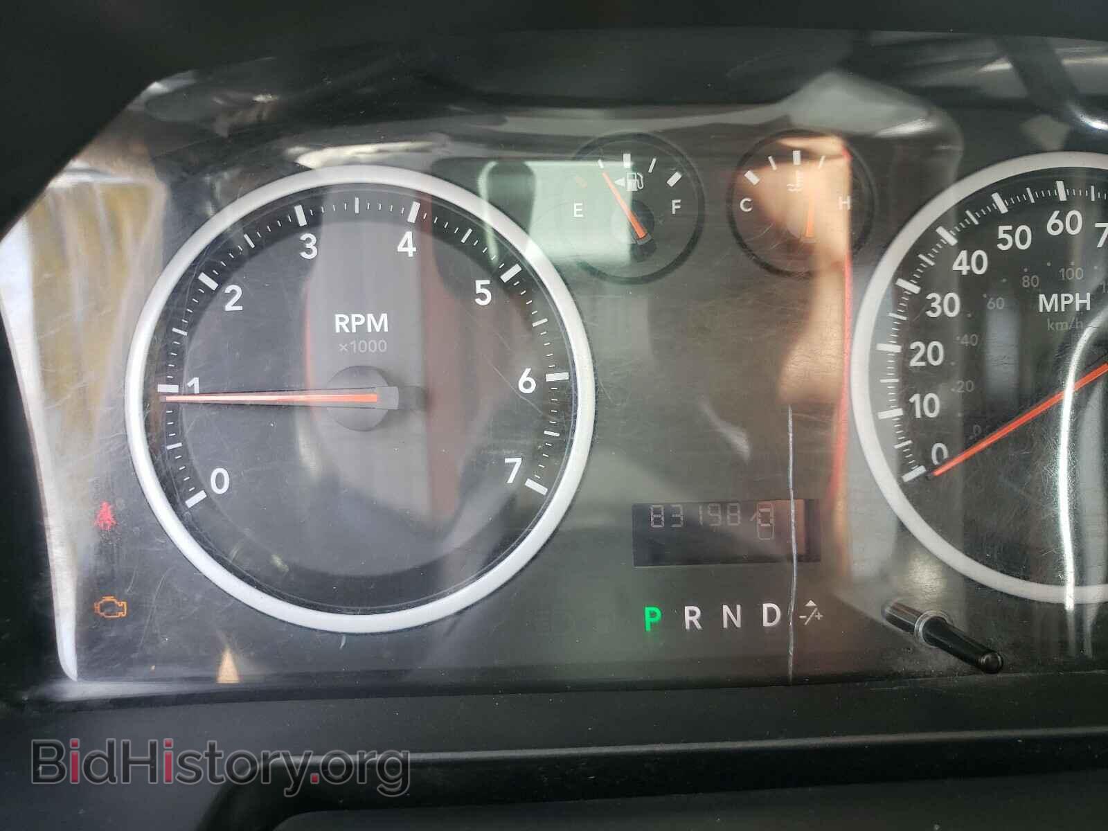 2012 DODGE RAM 1500 - VIN: 1C6RD6FP6CS274581 - Фото 8