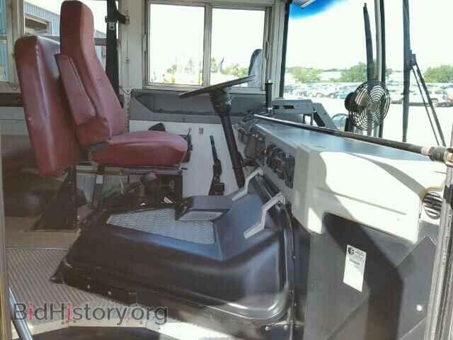 2003 BLUE BIRD ALL MODELS - VIN: 1BAAECPH03F210855 - Photo 5