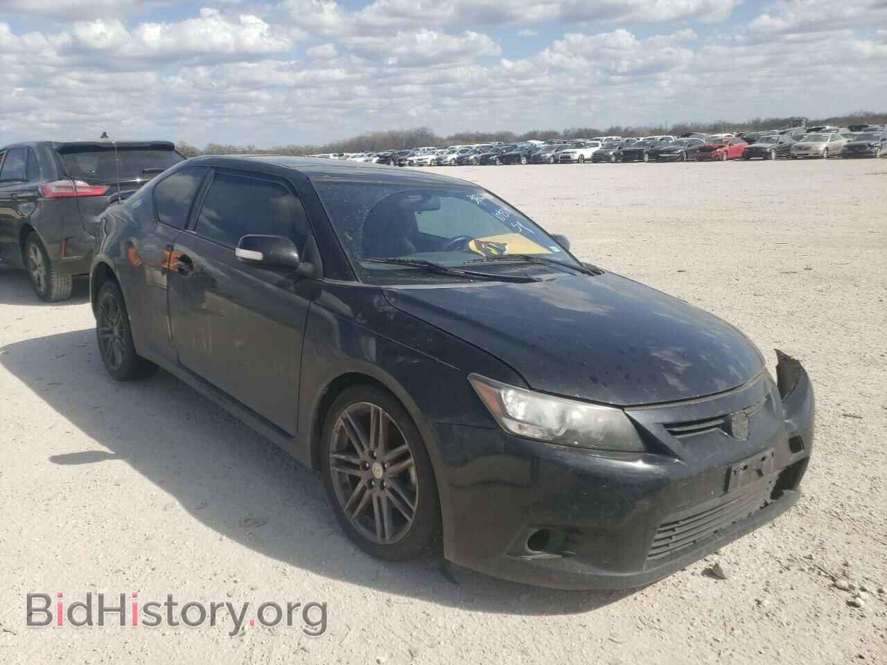 Фотография JTKJF5C78D3062011 - TOYOTA SCION 2013