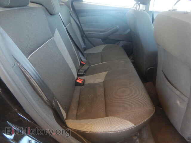 2012 FORD FOCUS - VIN: 1FAHP3F24CL235194 - Фото 6