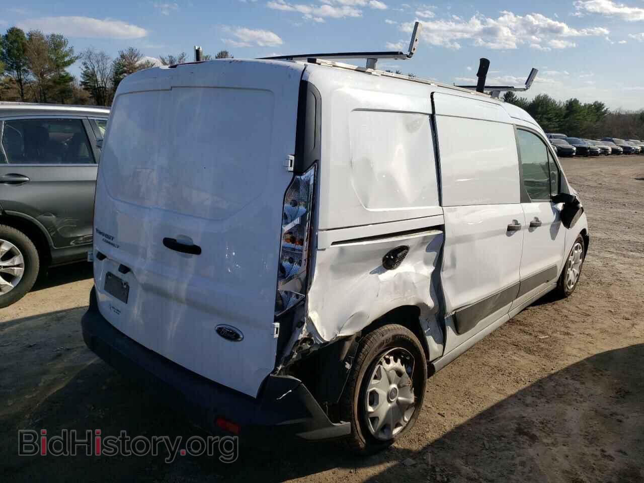 2015 FORD TRANSIT CO - VIN: NM0LS7E72F1220102 - Photo 4