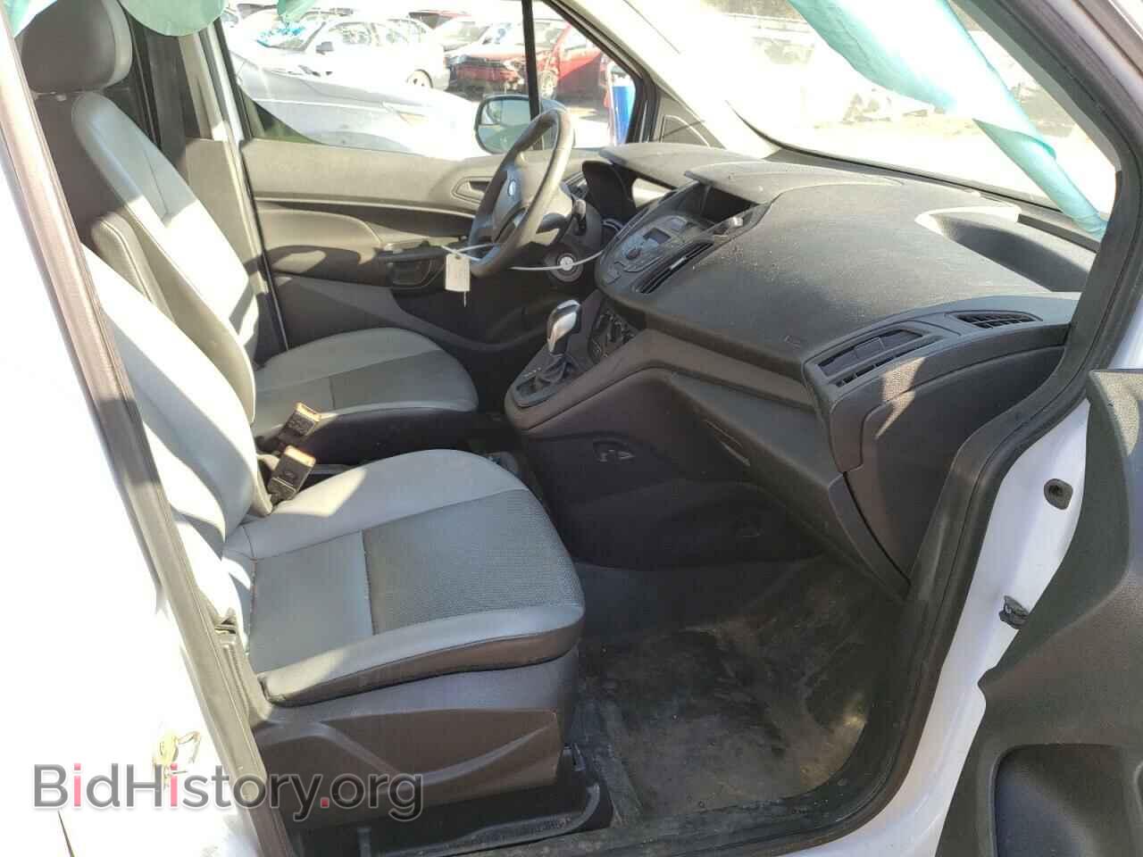 2015 FORD TRANSIT CO - VIN: NM0LS7E72F1220102 - Photo 5