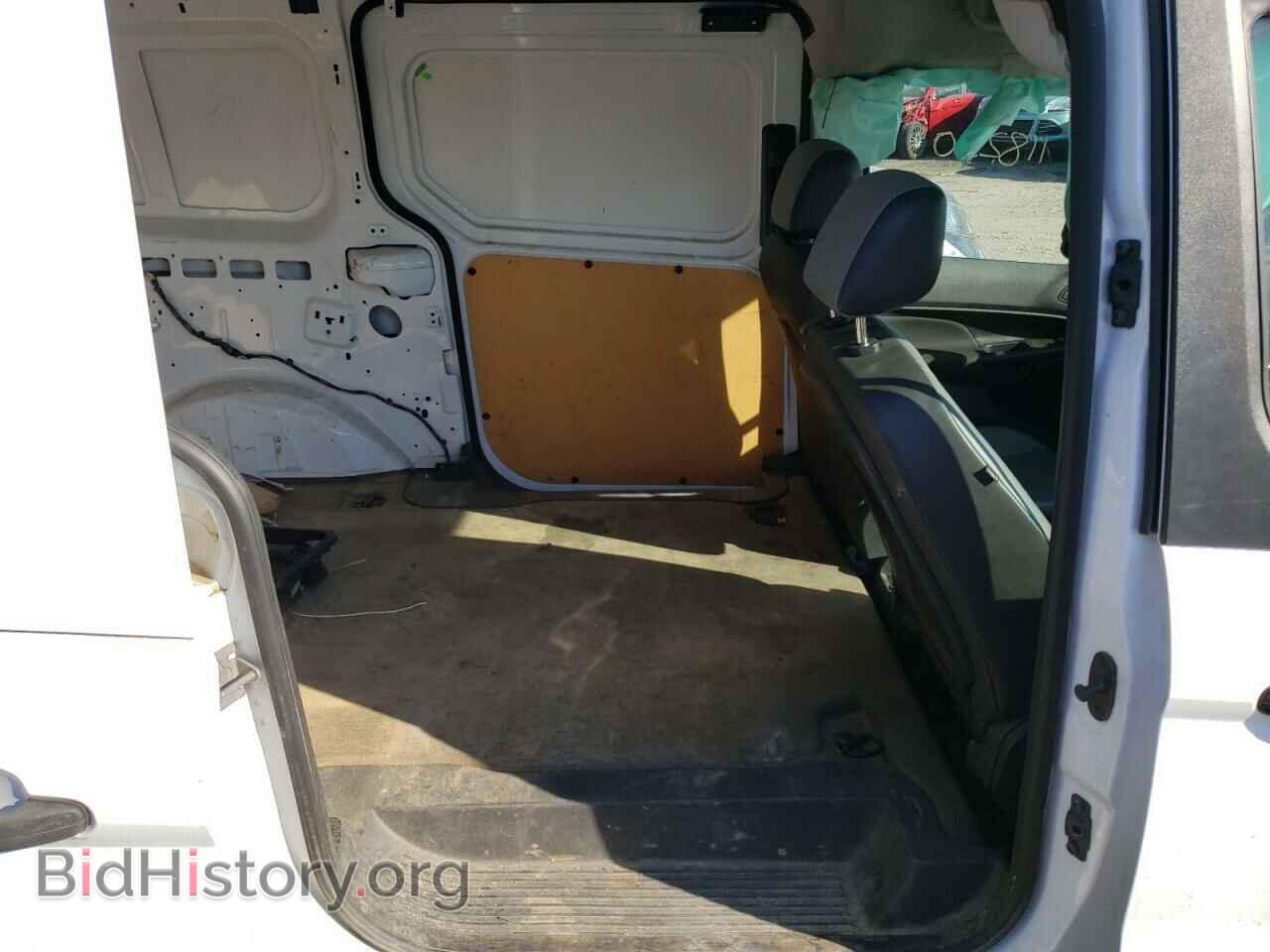 2015 FORD TRANSIT CO - VIN: NM0LS7E72F1220102 - Photo 6