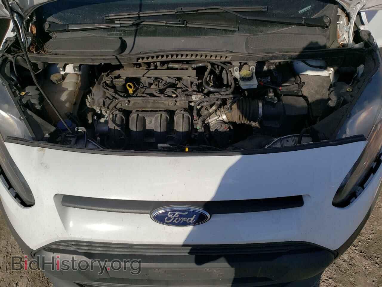 2015 FORD TRANSIT CO - VIN: NM0LS7E72F1220102 - Photo 7