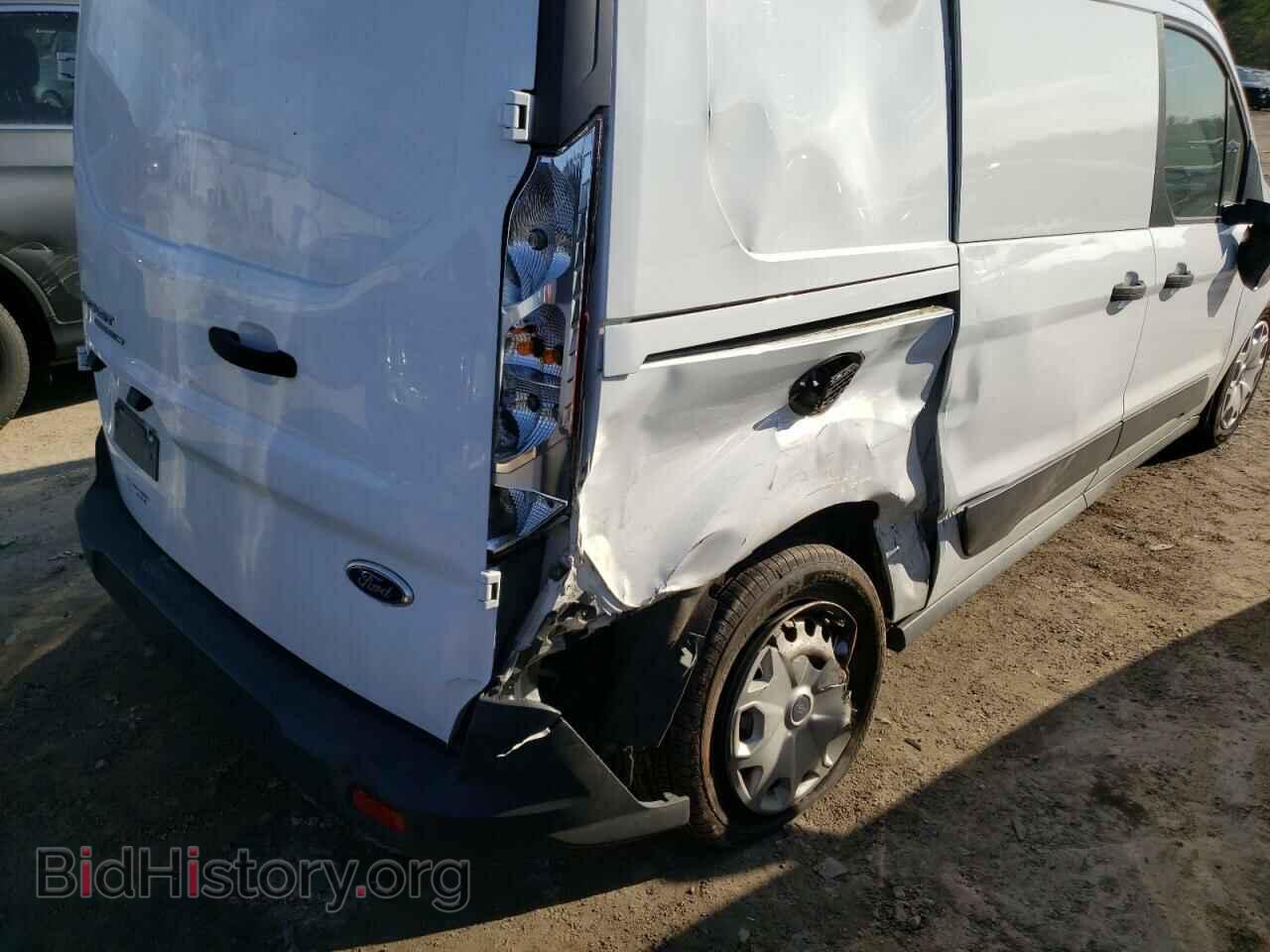 2015 FORD TRANSIT CO - VIN: NM0LS7E72F1220102 - Photo 9