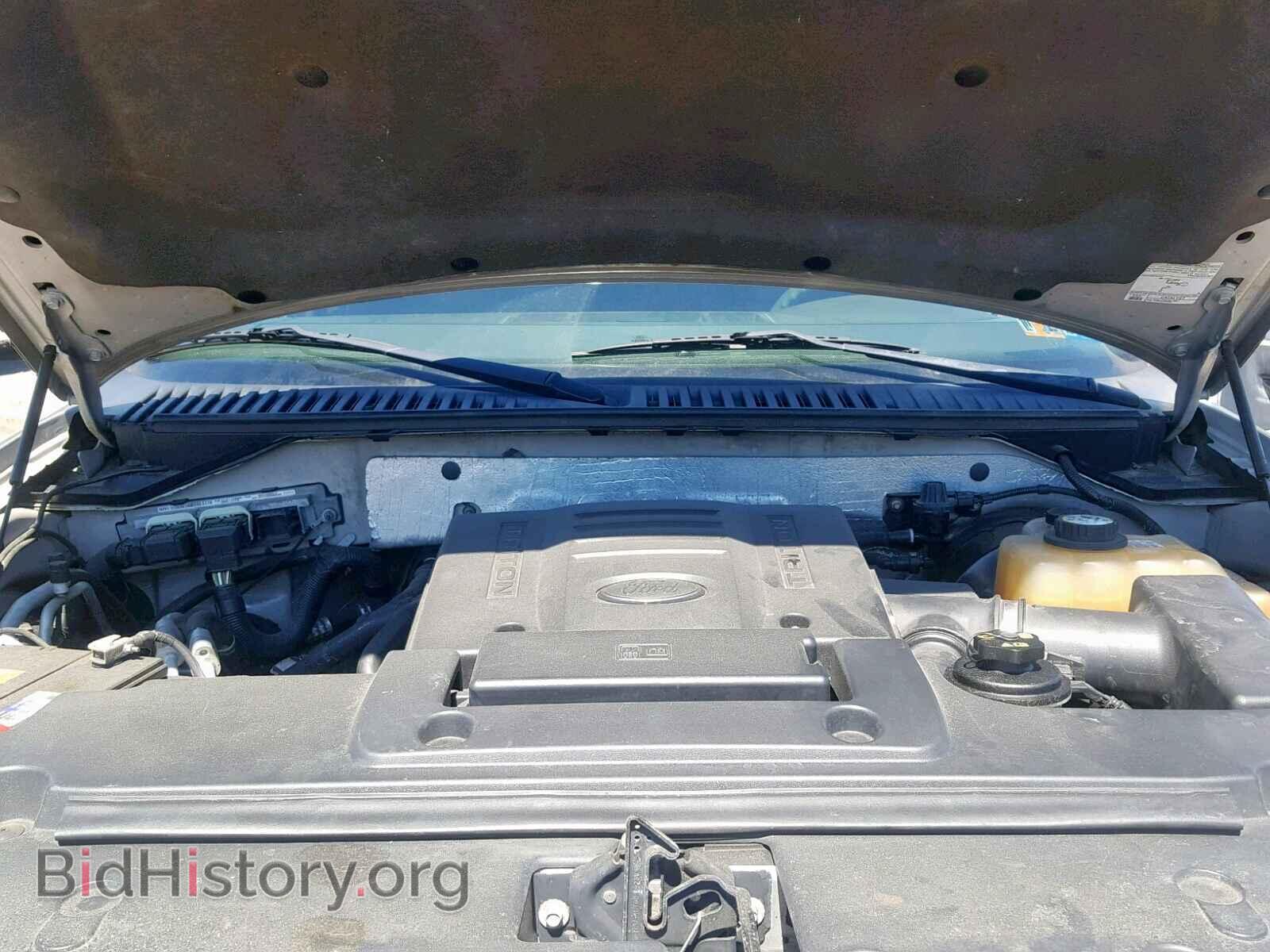 2007 FORD EXPEDITION - VIN: 1FMFU16577LA62782 - Фото 7