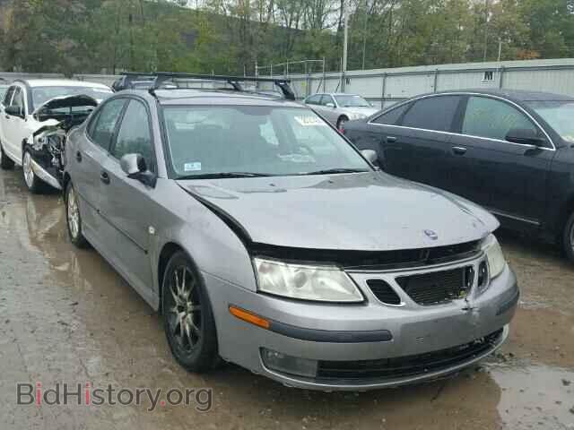 Фотография YS3FD49Y851005603 - SAAB 9 3 2005