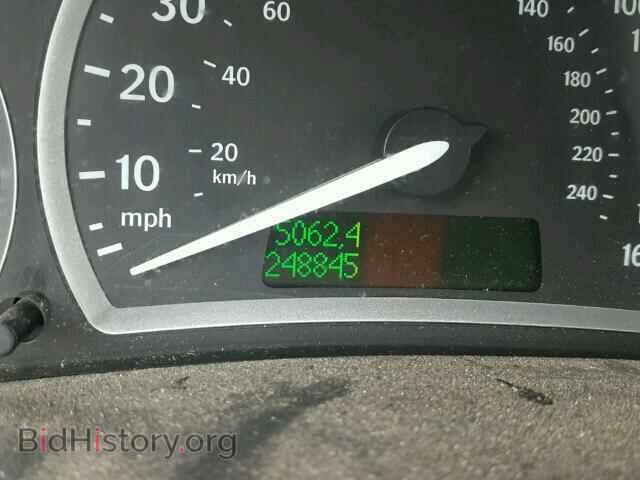 2005 SAAB 9 3 - VIN: YS3FD49Y851005603 - Фото 8