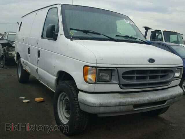 Photo 1FTNE2427YHA66511 - FORD ECONOLINE 2000