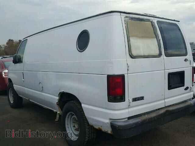 2000 FORD ECONOLINE - VIN: 1FTNE2427YHA66511 - Photo 3
