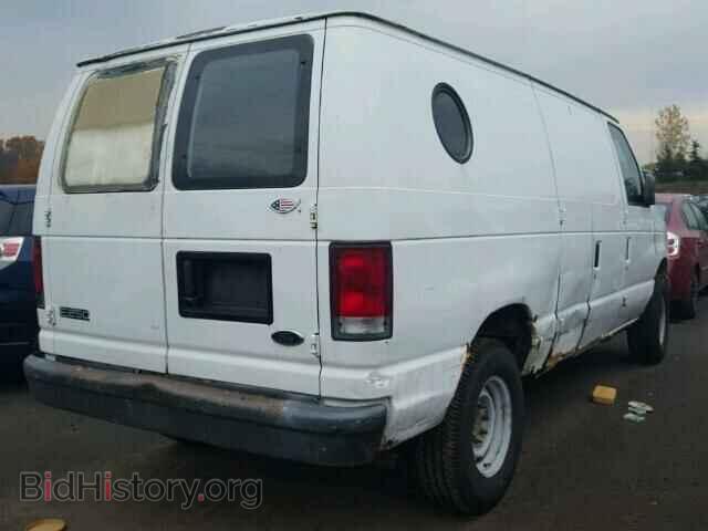2000 FORD ECONOLINE - VIN: 1FTNE2427YHA66511 - Photo 4