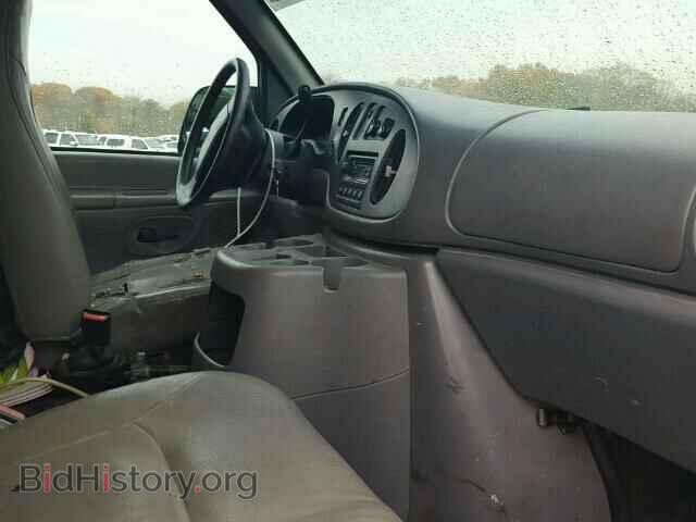 2000 FORD ECONOLINE - VIN: 1FTNE2427YHA66511 - Photo 5
