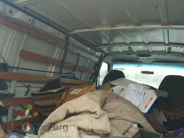 2000 FORD ECONOLINE - VIN: 1FTNE2427YHA66511 - Photo 6