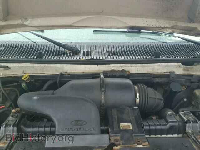2000 FORD ECONOLINE - VIN: 1FTNE2427YHA66511 - Photo 7