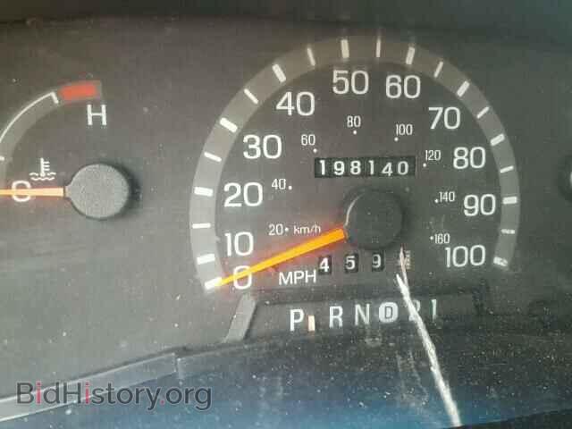 2000 FORD ECONOLINE - VIN: 1FTNE2427YHA66511 - Photo 8