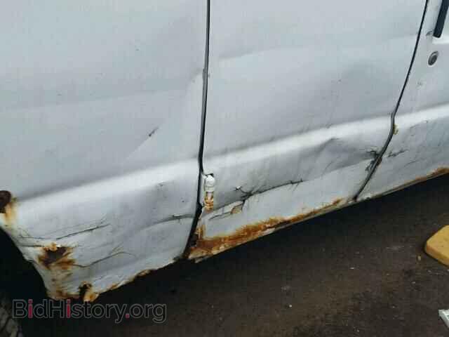2000 FORD ECONOLINE - VIN: 1FTNE2427YHA66511 - Photo 9