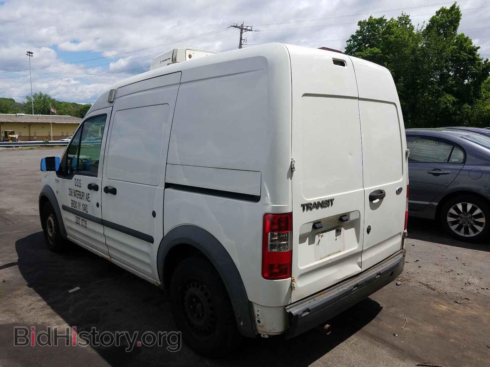 2010 FORD TRANSIT CO - VIN: NM0LS7AN4AT033543 - Фото 3