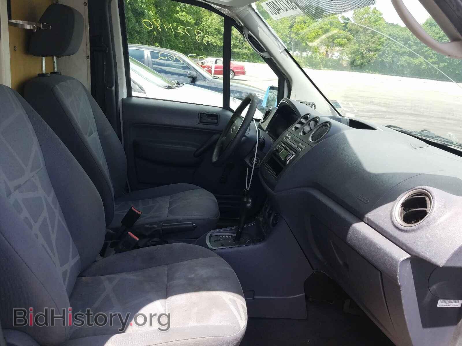 2010 FORD TRANSIT CO - VIN: NM0LS7AN4AT033543 - Фото 5