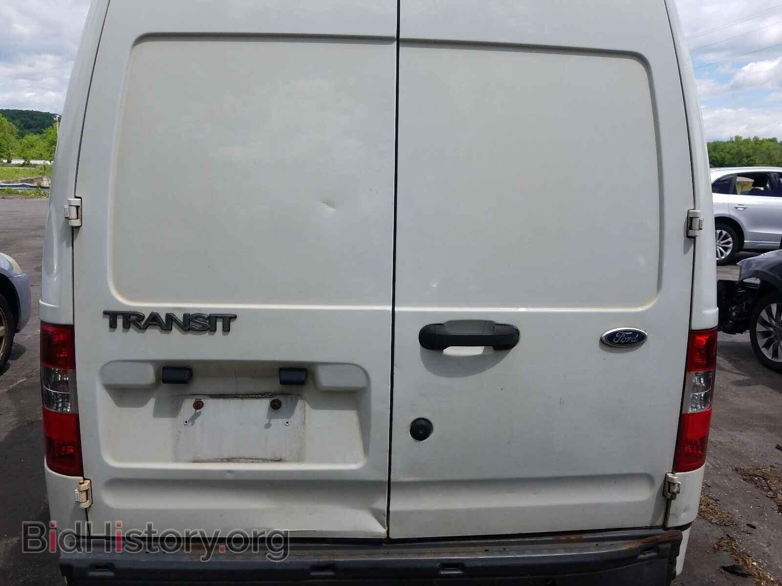 2010 FORD TRANSIT CO - VIN: NM0LS7AN4AT033543 - Фото 6