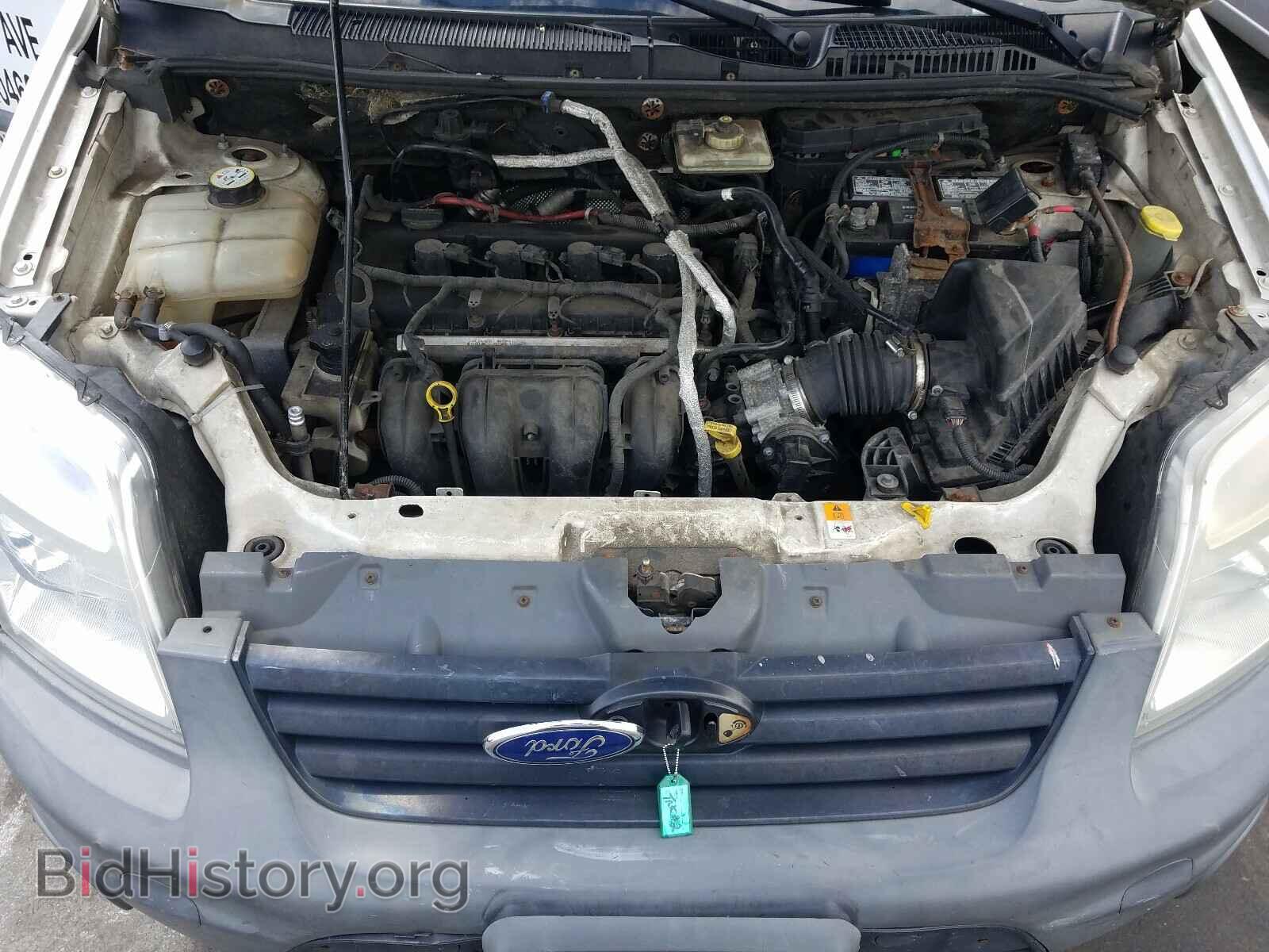 2010 FORD TRANSIT CO - VIN: NM0LS7AN4AT033543 - Фото 7
