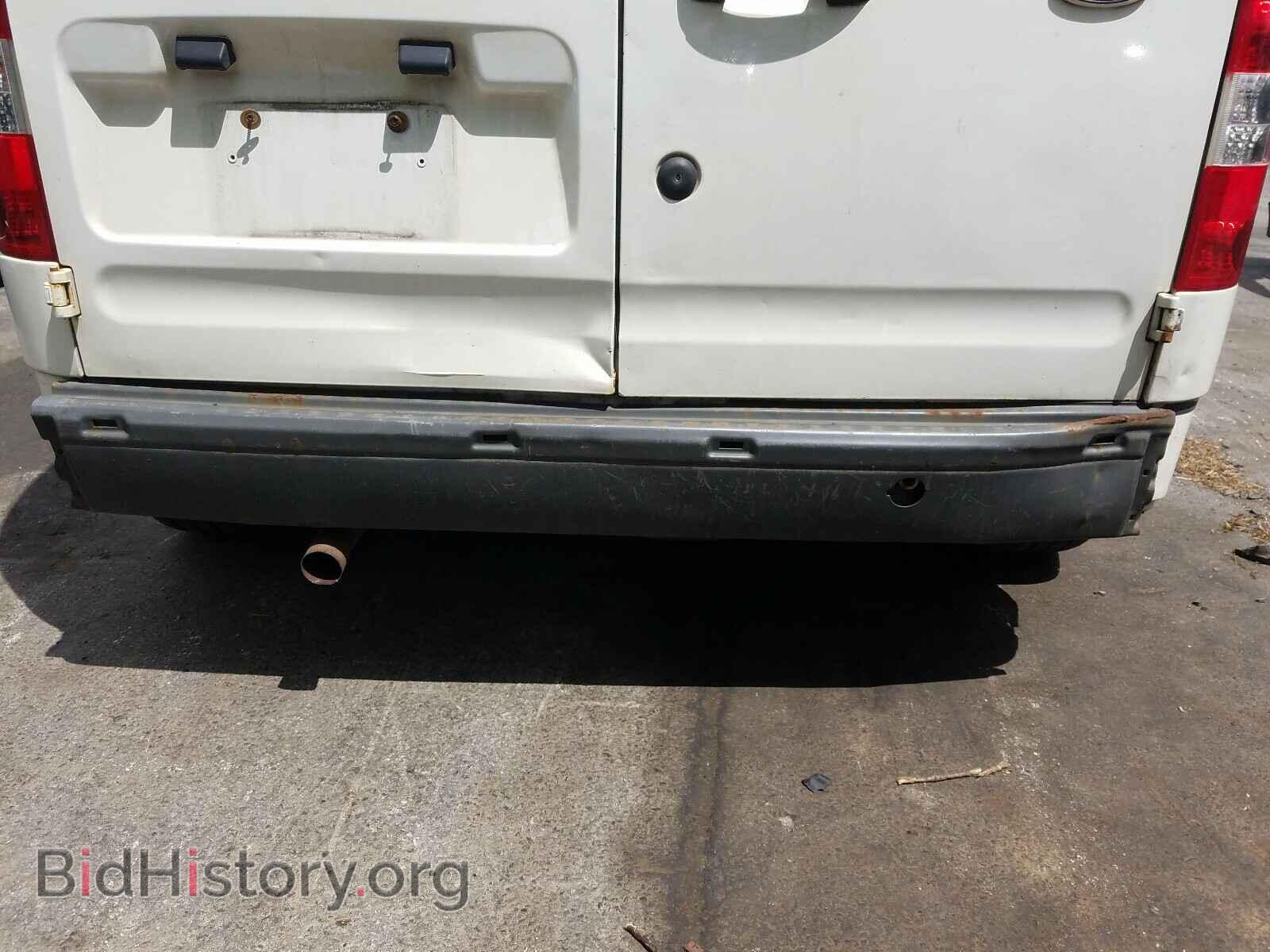 2010 FORD TRANSIT CO - VIN: NM0LS7AN4AT033543 - Фото 9