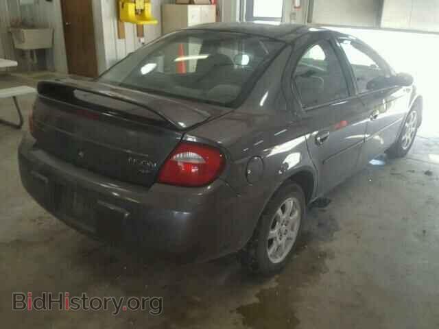 2004 DODGE NEON - VIN: 1B3ES56C14D594242 - Фото 4