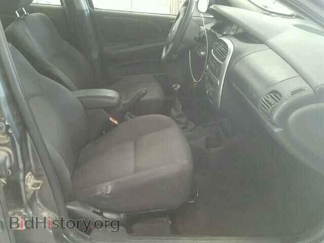 2004 DODGE NEON - VIN: 1B3ES56C14D594242 - Фото 5