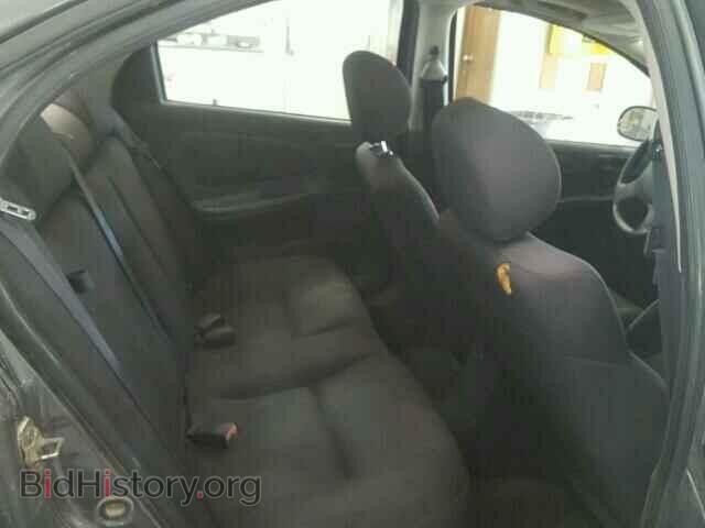 2004 DODGE NEON - VIN: 1B3ES56C14D594242 - Фото 6