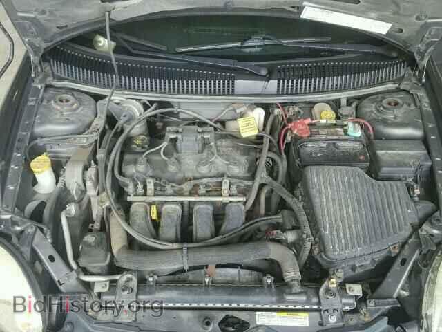 2004 DODGE NEON - VIN: 1B3ES56C14D594242 - Фото 7