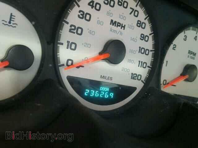 2004 DODGE NEON - VIN: 1B3ES56C14D594242 - Фото 8