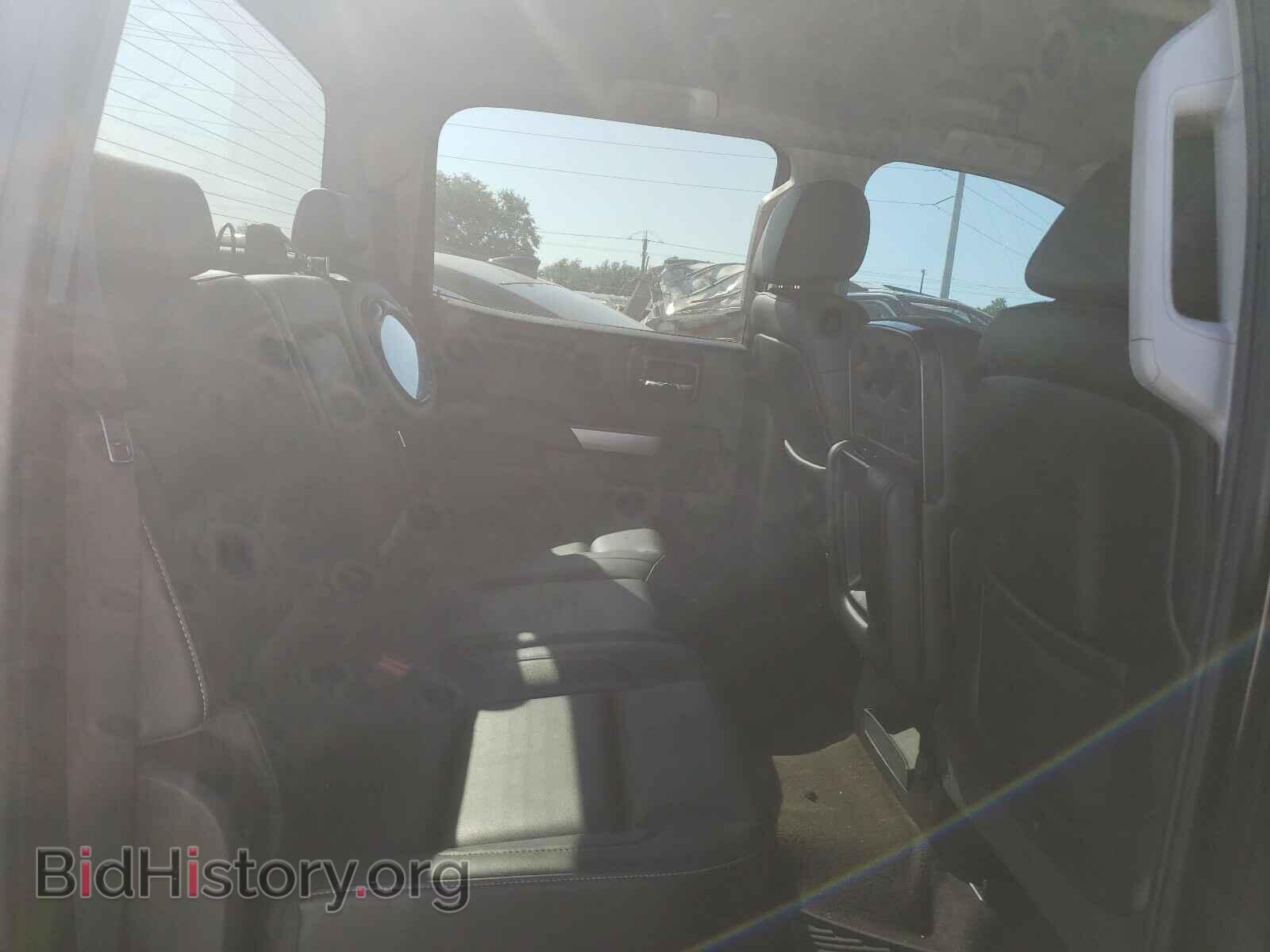 2015 CHEVROLET SILVERADO - VIN: 3GCPCREC2FG262877 - Фото 6
