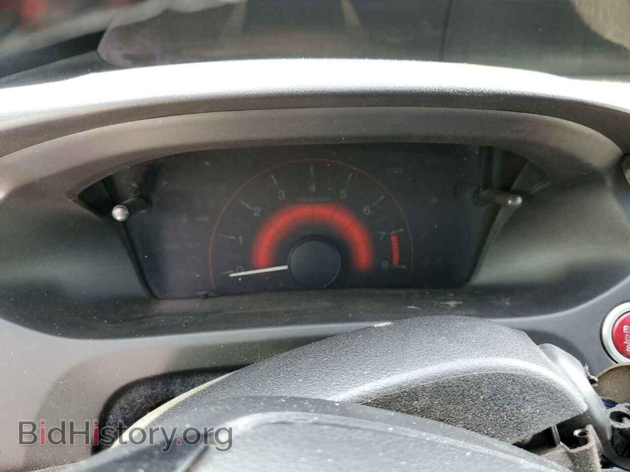2014 HONDA CIVIC - VIN: 2HGFG4A58EH700473 - Фото 9