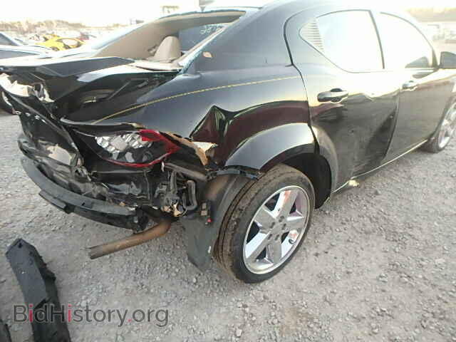 2013 DODGE AVENGER - VIN: 1C3CDZCB9DN582311 - Photo 9