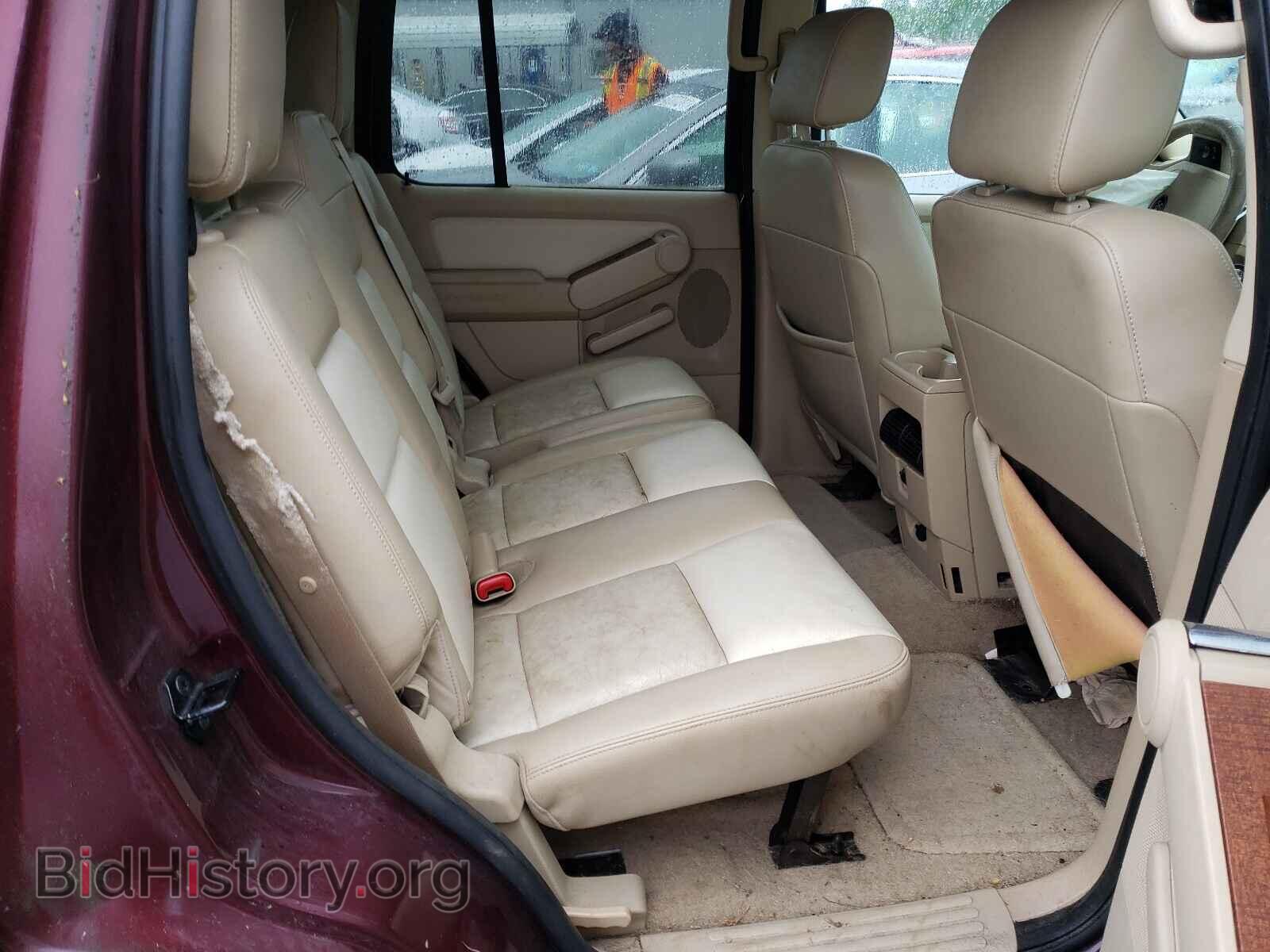 2006 FORD EXPLORER - VIN: 1FMEU74E26UB45580 - Photo 6