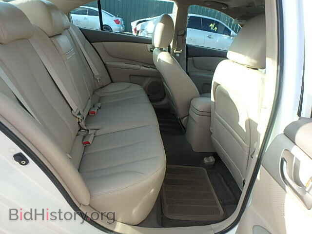 2007 KIA OPTIMA - VIN: KNAGE124X75146471 - Фото 6