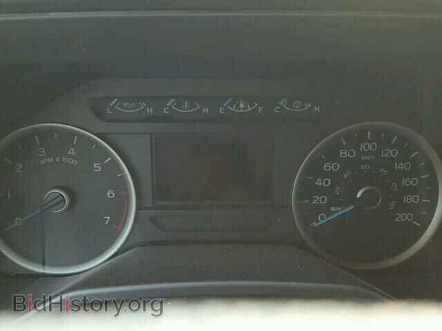 2015 FORD F150 - VIN: 2ATH07191FFA35365 - Фото 8