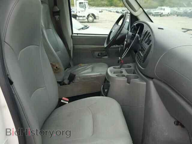 2006 FORD ECONOLINE - VIN: 1FTRE14W26DA39591 - Фото 5
