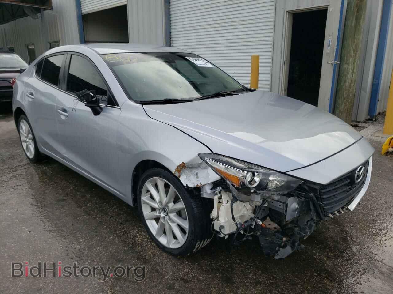 Photo 3MZBN1V78HM108684 - MAZDA 3 2017